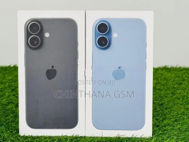 Apple iPhone 17 256GB (Brand New)