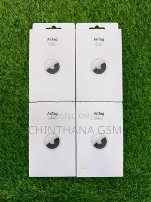 Apple Airtag - 4 Pack