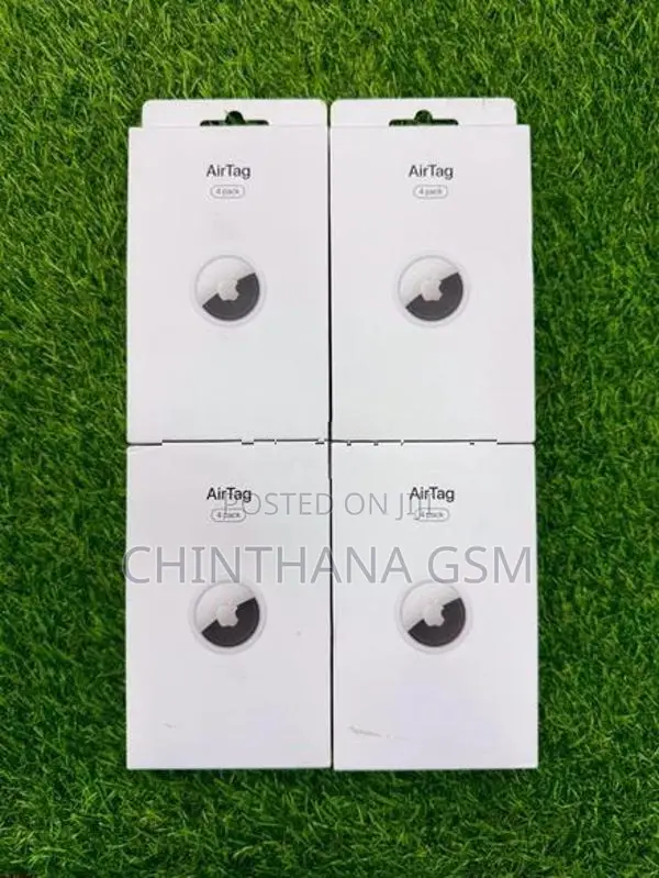 Apple Airtag - 4 Pack
