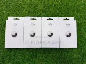 Apple Airtag - 4 Pack
