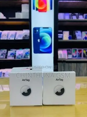 Apple Airtag