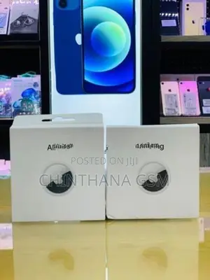 Apple Airtag