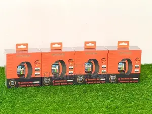 Amaya X10 MINI Smart Watch