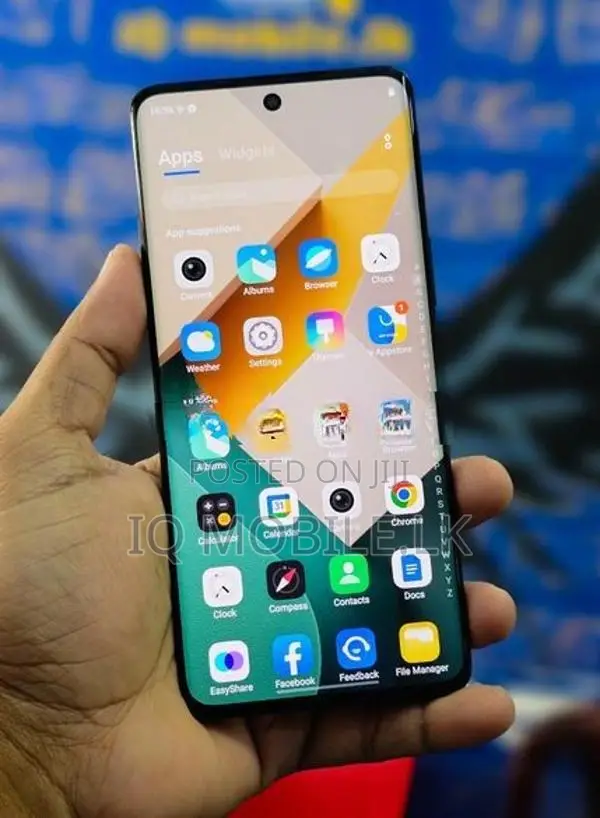 Vivo T3 PRO 5G 16GB 256GB (Used)