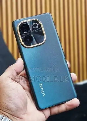 Vivo T3 PRO 5G 16GB 256GB (Used)