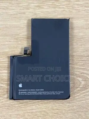Apple iPhone 13 pro Battery D