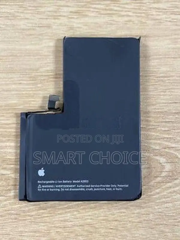 Apple iPhone 13 pro Battery D