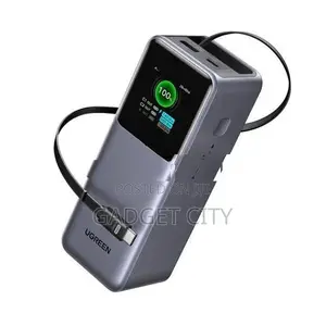 UGREEN 165W 20000mAh Power Bank