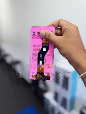 Infinix Smart 8 Display