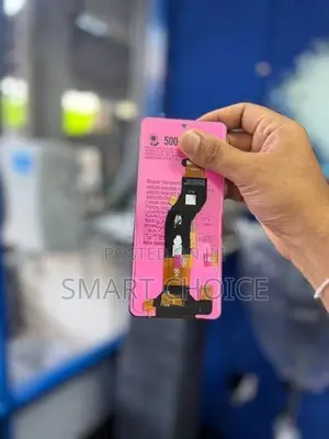 Infinix Smart 10 HD Display