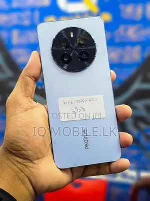 Realme P1 5G 12GB 128GB (Used)