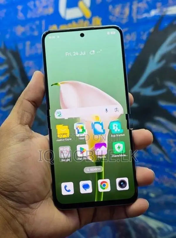 Realme P1 5G 12GB 128GB (Used)