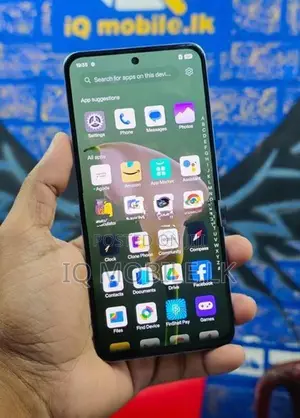 Realme P1 5G 12GB 128GB (Used)