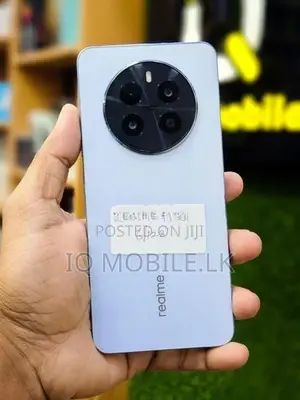 Realme P1 5G 12GB 128GB (Used)
