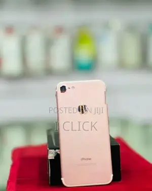 Apple iPhone 7 128GB (Used)