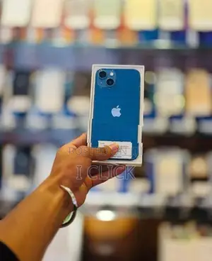 Apple iPhone 13 256GB (Used)