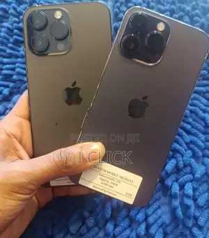 Apple iPhone 14 Pro Max (Used)