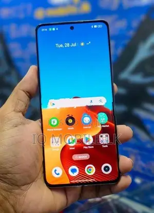 Realme P1 Pro 5G 16GB 128GB (Used)