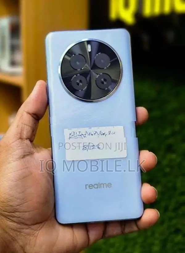 Realme P1 Pro 5G 16GB 128GB (Used)