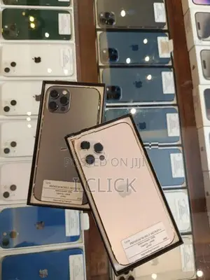 Apple iPhone 12 Pro (Used)