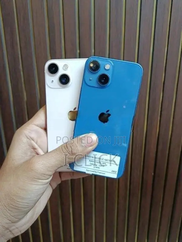 Apple iPhone 13 mini (Used)
