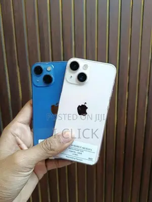 Apple iPhone 13 mini (Used)