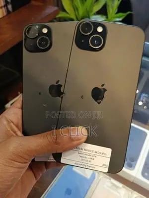 Apple iPhone 15 Plus (Used)