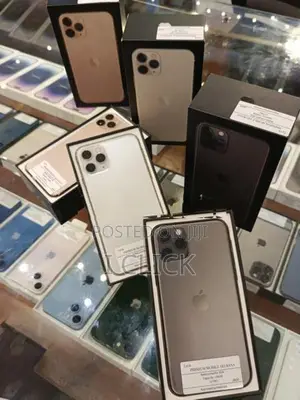 Apple iPhone 11 Pro (Used)