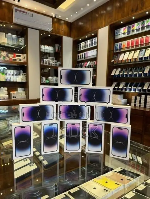 Apple iPhone 14 Pro Max (Used)