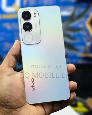 Vivo Y19 s 12GB 128GB Latest (Used)