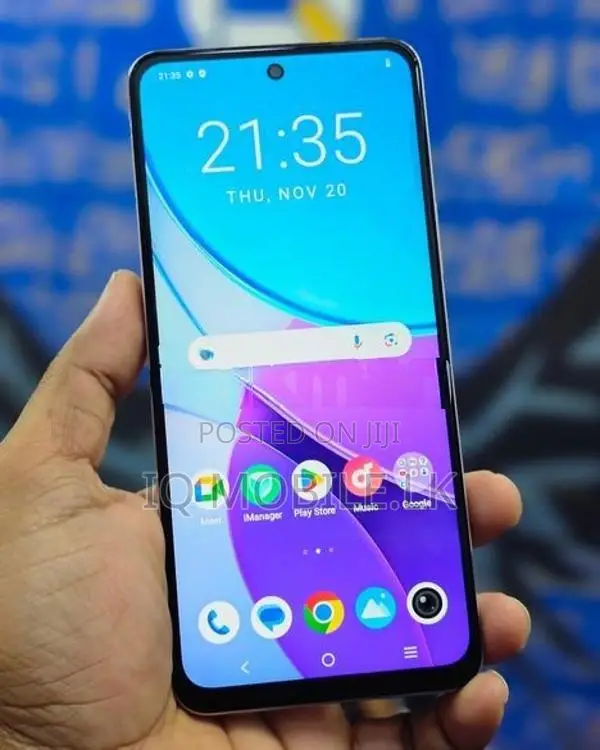 Vivo Y19 s 12GB 128GB Latest (Used)