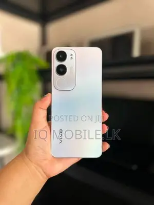 Vivo Y19 s 12GB 128GB Latest (Used)
