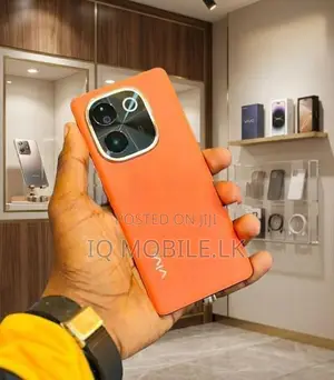 iqoo Z9s Pro 16GB 256GB (Used)