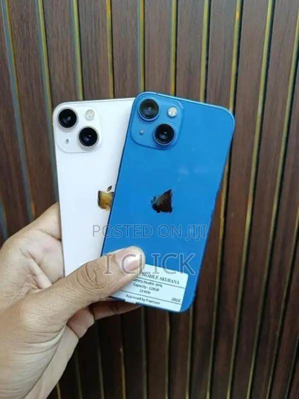 Apple iPhone 13 mini (Used)