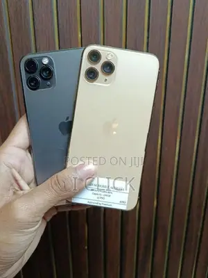 Apple iPhone 11 Pro (Used)
