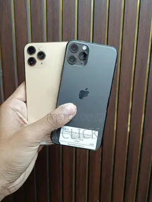Apple iPhone 11 Pro (Used)