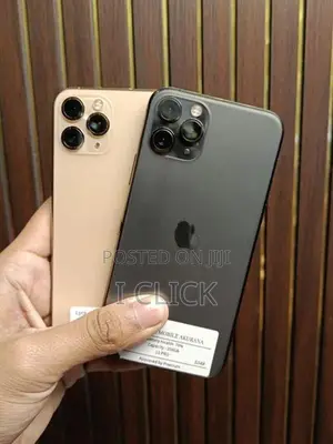 Apple iPhone 11 Pro (Used)