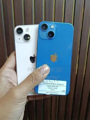 Apple iPhone 13 mini (Used)