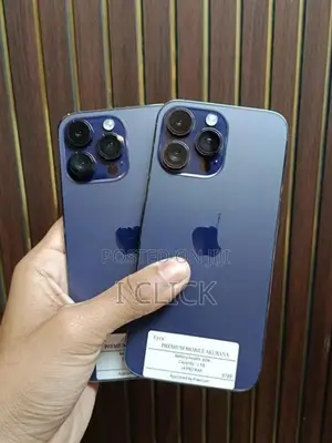Apple iPhone 14 Pro Max (Used)
