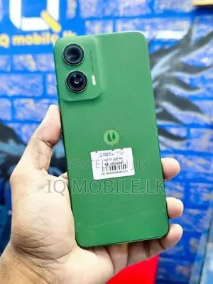 Moto G35 5G 12GB 128GB (Used)