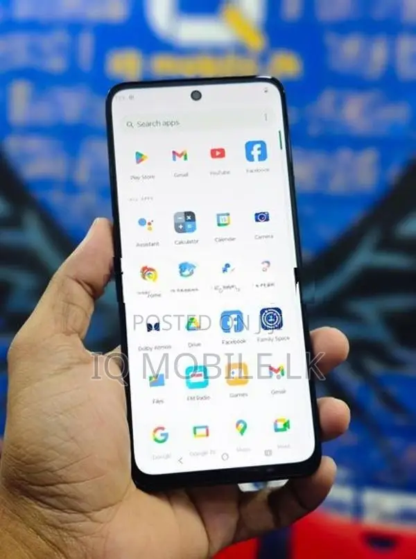 Moto G35 5G 12GB 128GB (Used)