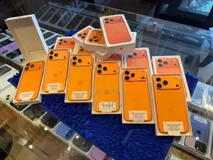 Apple iPhone 17 Pro Max 1TB (Used)