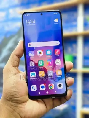Xiaomi Redmi Note 12 5G 8GB 128GB GAMING (Used)
