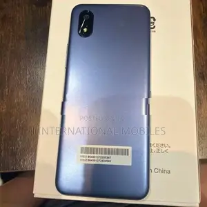 ZTE A402zt 128GB 5G (Used)