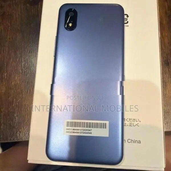 ZTE A402zt 128GB 5G (Used)
