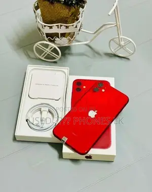 Apple iPhone 11 128GB (Used)