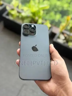 Apple iPhone 16 Pro Max 256GB (Used)