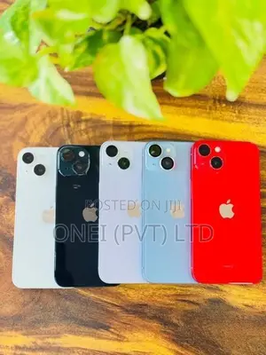 Apple iPhone 14 256GB (Used)