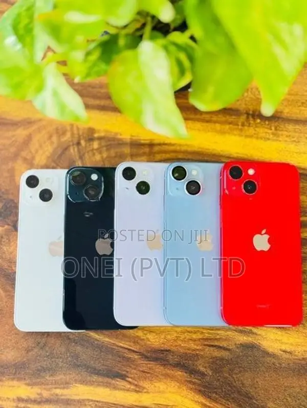 Apple iPhone 14 256GB (Used)