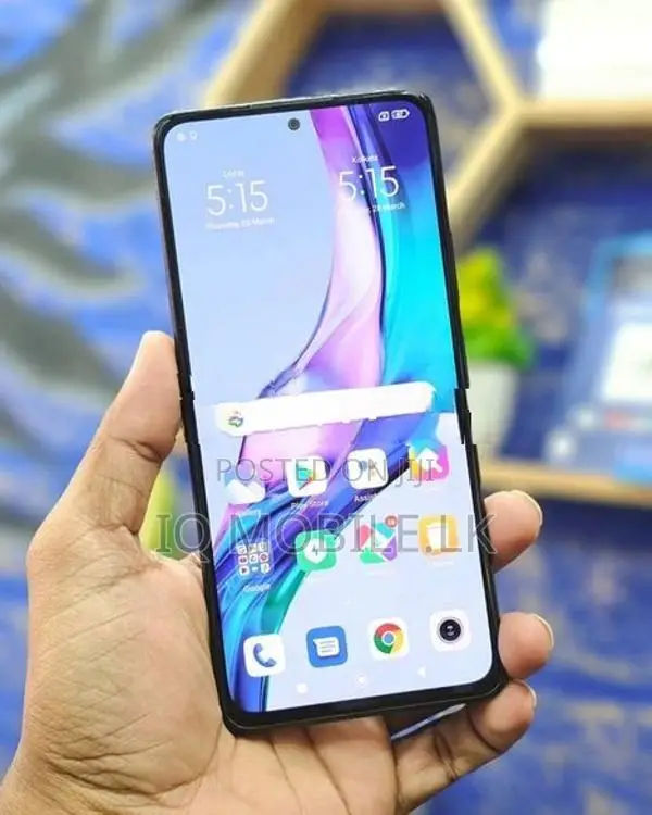 Xiaomi Redmi Note 10 Pro 8GB 128GB GAMING (Used)